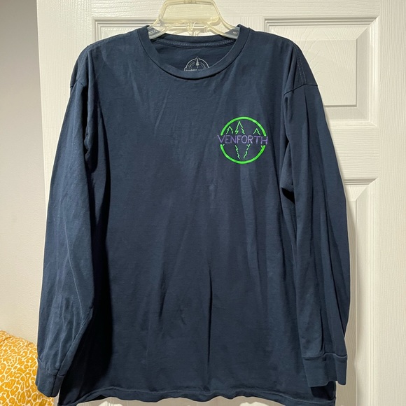 Venforth Tee - Picture 5 of 8